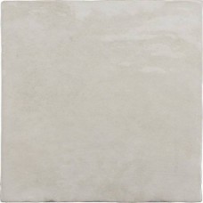 Керамическая плитка глянцевая La Riviera 25855 Vert 13x13 9мм  серый Equipe