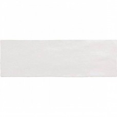 Керамическая плитка глянцевая La Riviera 25837 Blanc 20x7 9мм  белый Equipe