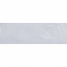 Керамическая плитка глянцевая La Riviera 25840 Lavanda Blue 20x7 9мм  синий Equipe