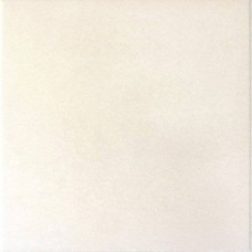 Керамогранит матовая Caprice 20868 White 20x20 8мм  белый Equipe