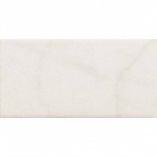 Керамическая плитка матовая Carrara 23080 Matt 15x8 9мм  белый Equipe