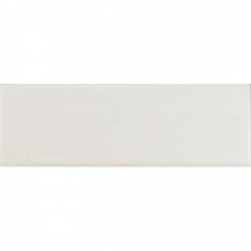 Керамическая плитка матовая Country 21552 Blanco Mate 20x7 9мм  белый Equipe