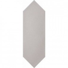 Керамогранит матовая Kite 22988 Light Grey 30x10 10мм  серый Equipe