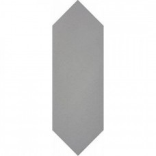 Керамогранит матовая Kite 22989 Dark Grey 30x10 10мм  серый Equipe