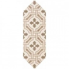 Керамогранит матовая Kite 22993 Century Grey 30x10 10мм  бежевый Equipe