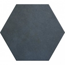 Керамогранит матовая Heritage 24951 Indigo 20x18 8мм  синий Equipe