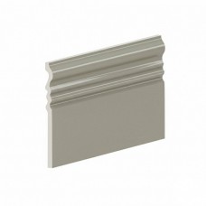 Плинтус глянцевая Splendours 24050 Skirting Green 15x15 9мм зеленый Equipe Плинтус глянцевая Splendours 24050 Skirting Green 15x15 9мм зеленый Equipe