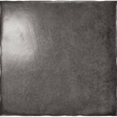 Керамическая плитка сатинированная Vestige 24100 Hat Black 13x13 9мм черный Equipe Керамическая плитка сатинированная Vestige 24100 Hat Black 13x13 9мм черный Equipe