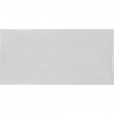 Керамическая плитка глянцевая Village 25642 White 20x7 9мм  белый Equipe