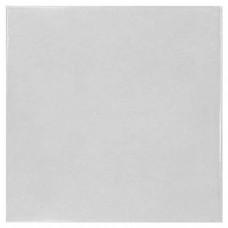 Керамическая плитка глянцевая Village 25599 White 13x13 9мм  белый Equipe