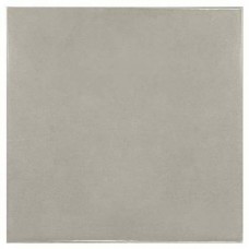 Керамическая плитка глянцевая Village 25593 Silver Mist 13x13 9мм  серый Equipe