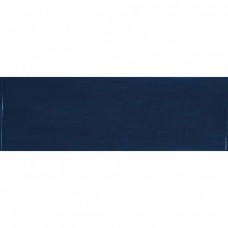 Керамическая плитка глянцевая Village 25630 Royal Blue 20x7 9мм  синий Equipe
