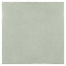 Керамическая плитка глянцевая Village 25622 Mint 13x13 9мм зеленый Equipe Керамическая плитка глянцевая Village 25622 Mint 13x13 9мм зеленый Equipe