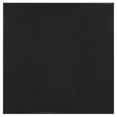 Керамическая плитка глянцевая Village 25598 Black 13x13 9мм  черный Equipe
