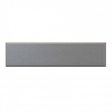 Керамическая плитка матовая Matelier 26486 Fossil Grey 30x8 9мм  серый Equipe