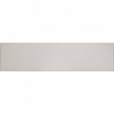 Керамогранит матовая Stromboli 25889 White Plume 37x9 8мм  белый Equipe