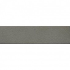 Керамогранит матовая Babylone 26688 Dusty Grey 37x9 9мм  серый Equipe