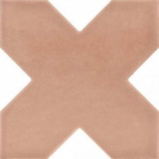 Керамогранит глянцевая Kasbah 28818 Terracotta 12x12 9мм  бежевый Equipe