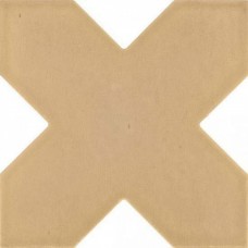 Керамогранит глянцевая Kasbah 28817 Fawn 12x12 9мм  бежевый Equipe