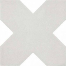 Керамогранит глянцевая Kasbah 28816 Smoke 12x12 9мм  серый Equipe