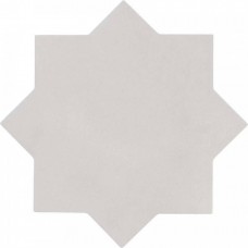 Керамогранит глянцевая Kasbah 29077 Star Smoke 17x17 9мм  серый Equipe