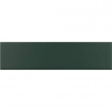 Керамическая плитка матовая Costa Nova 28455 Laurel Green Matt 20x5 9мм  зеленый Equipe