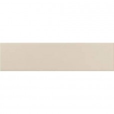 Керамическая плитка матовая Costa Nova 28467 Beige Pale Matt 20x5 9мм  бежевый Equipe