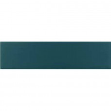 Керамическая плитка матовая Costa Nova 28457 Glacier Matt 20x5 9мм  синий Equipe