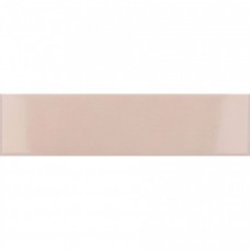 Керамическая плитка глянцевая Costa Nova 28448 Pink Stony 20x5 9мм розовый Equipe Керамическая плитка глянцевая Costa Nova 28448 Pink Stony 20x5 9мм розовый Equipe