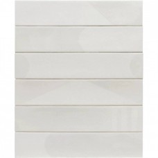 Керамогранит матовая Wadi 30067 Decor Snow 30x6 8мм  серый Equipe