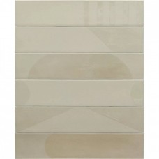 Керамогранит матовая Wadi 30068 Decor Beige 30x6 8мм бежевый Equipe Керамогранит матовая Wadi 30068 Decor Beige 30x6 8мм бежевый Equipe