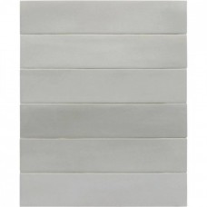Керамогранит матовая Wadi 30059 Stone 30x6 8мм  серый Equipe