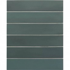 Керамогранит матовая Wadi 30054 Pine 30x6 8мм  зеленый Equipe