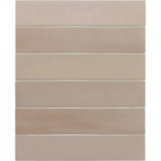 Керамогранит матовая Wadi 30057 Taupe 30x6 8мм  бежевый Equipe