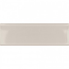 Керамическая плитка глянцевая Vibe 28749 In Taupe 20x7 9мм  бежевый Equipe