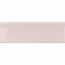 Керамическая плитка глянцевая Vibe 28750 In Fair Pink 20x7 9мм  розовый Equipe