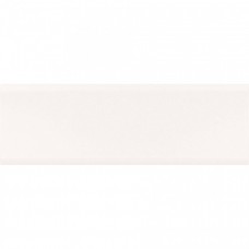 Керамическая плитка матовая Vibe 28771 In Gesso White Matt 20x7 9мм  белый Equipe