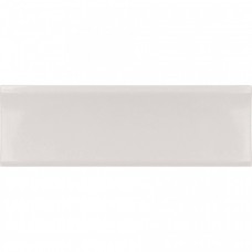 Керамическая плитка глянцевая Vibe 28747 In Lunar Grey 20x7 9мм  серый Equipe