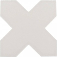 Керамогранит матовая Porto 30615 Cross Oxford Gray 12x12 9мм  серый Equipe