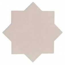 Керамогранит матовая Porto 30626 Star Taupe 17x17 9мм бежевый Equipe Керамогранит матовая Porto 30626 Star Taupe 17x17 9мм бежевый Equipe