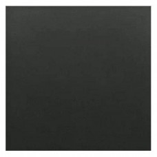 Керамогранит матовая Rivoli 30720 Black 20x20 9мм  черный Equipe