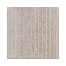 Керамогранит матовая Raku 30828 Line Smoke 10x10 9мм  коричневый Equipe