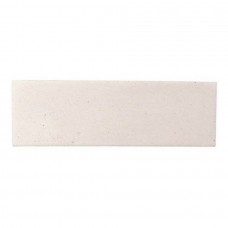 Керамогранит матовая Raku 30685 White 19x6 9мм  серый Equipe