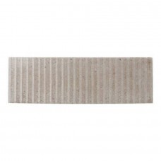 Керамогранит матовая Raku 30696 Line Smoke 19x6 9мм  коричневый Equipe