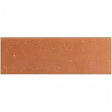 Керамогранит матовая Fango 30672 Cotto Matt 15x5 9мм  оранжевый Equipe