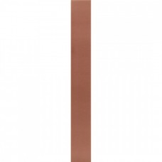 Керамическая плитка матовая Hopp 31247 Terra 40x5 8.5мм  коричневый Equipe