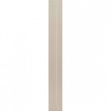 Керамическая плитка матовая Hopp 31173 Bro Sand 40x5 8.5мм  бежевый Equipe