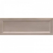 Керамическая плитка глянцевая Island 31201 Frame Dorian 20x7 8мм коричневый Equipe Керамическая плитка глянцевая Island 31201 Frame Dorian 20x7 8мм коричневый Equipe