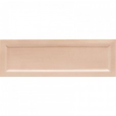 Керамическая плитка глянцевая Island 31200 Frame Peony Pink 20x7 8мм  розовый Equipe