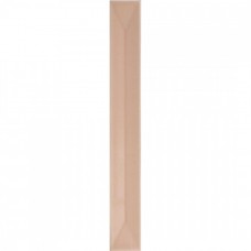 Керамическая плитка глянцевая Vitral 31151 Axis Pink 40x5 8мм розовый Equipe Керамическая плитка глянцевая Vitral 31151 Axis Pink 40x5 8мм розовый Equipe